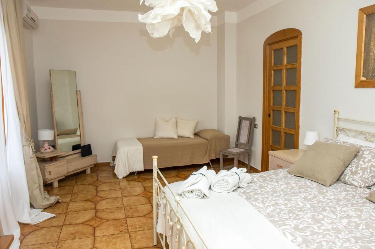 Seascape - Noemi'S Rooms Vico Equense Extérieur photo