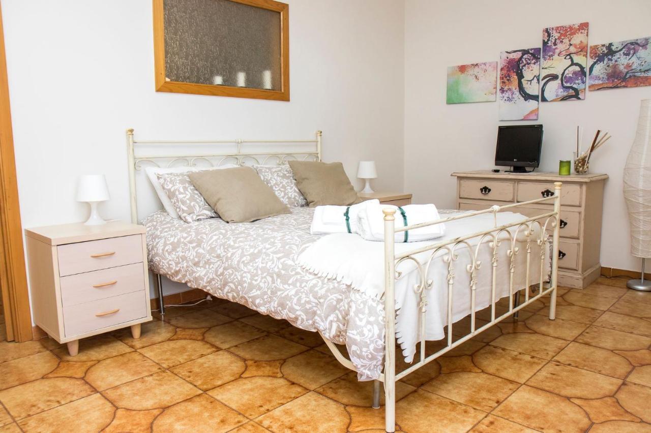 Seascape - Noemi'S Rooms Vico Equense Extérieur photo