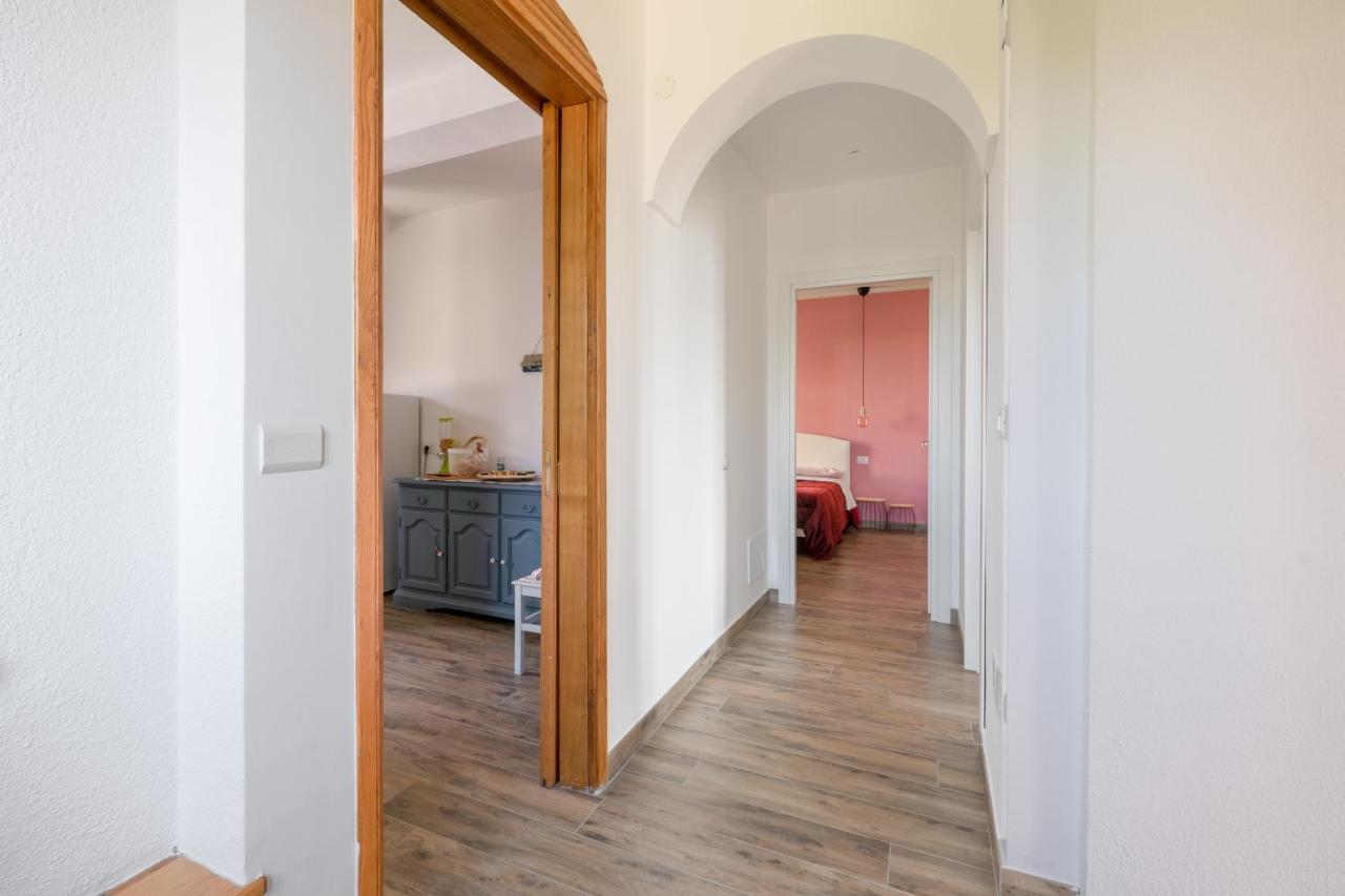 Seascape - Noemi'S Rooms Vico Equense Extérieur photo