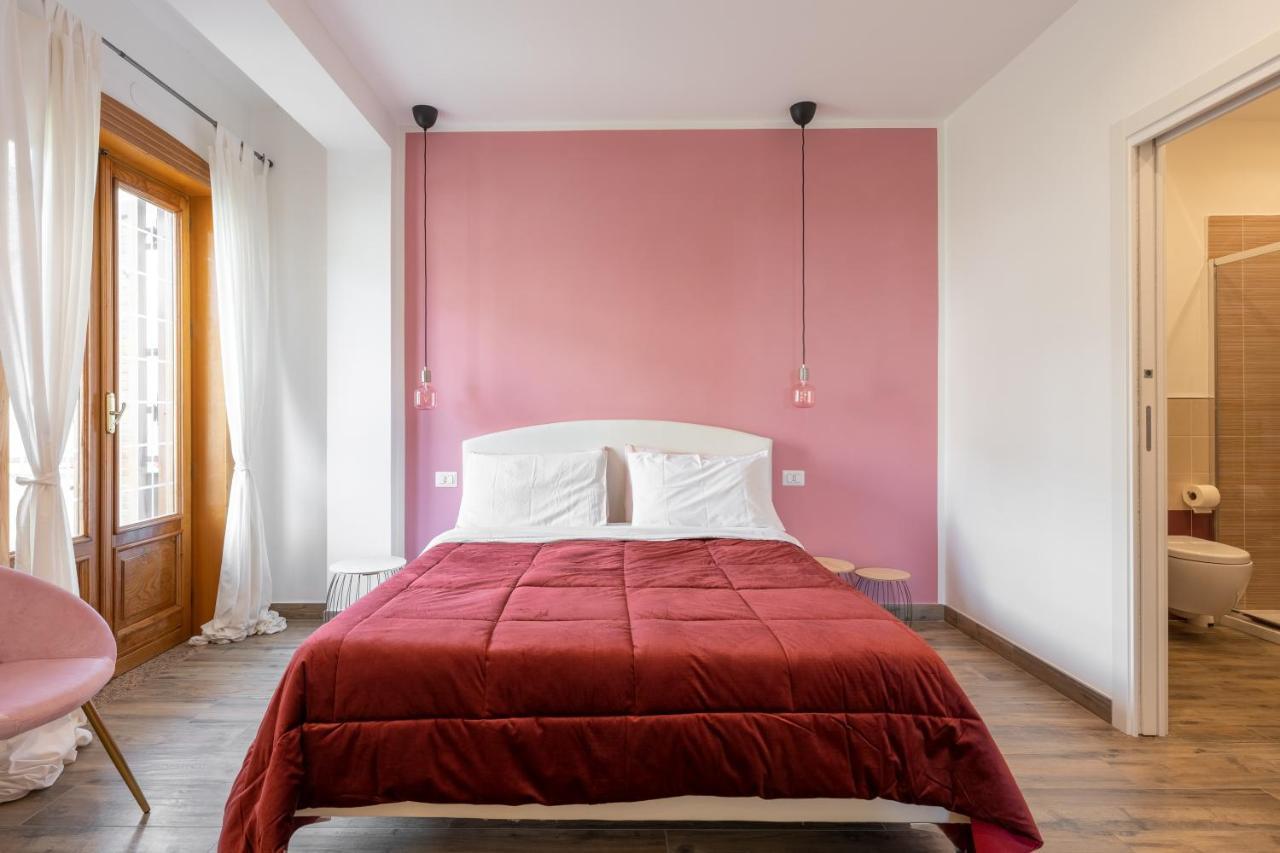 Seascape - Noemi'S Rooms Vico Equense Extérieur photo
